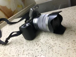 Sony Alpha NEX-5N ����