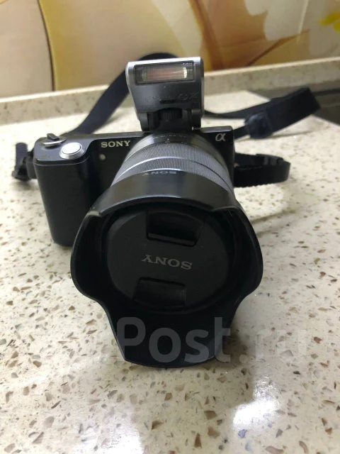 Sony Alpha NEX-5N ����