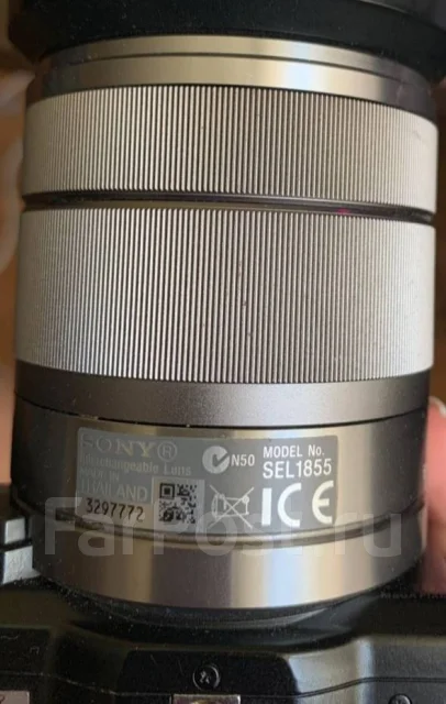 Sony Alpha NEX-5N ����