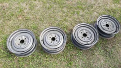 BADX Loxarny VX W.Vision DD-8. 5.5x14", 4x114.3, �� 60,0���. ����