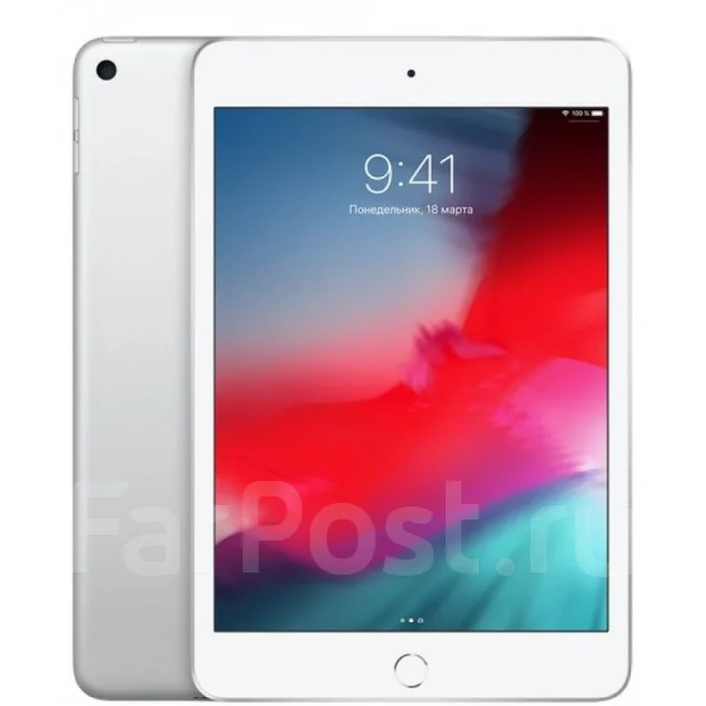 Apple iPad Mini 5 ����