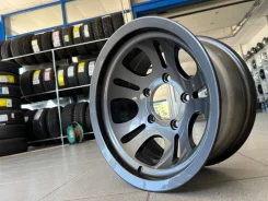 Slik. 8.0x15", 5x139.7, ET-20, �� 98,6���. ����