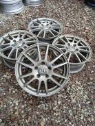 Velox Nirvana. 6.5x16", 5x114.3, ET52 