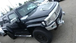 Hummer H3. H3, L52 ����