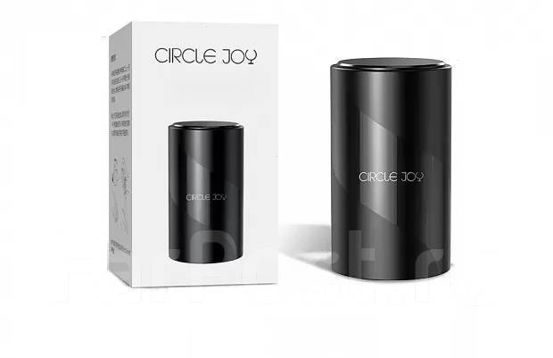Открывалка для бутылок Xiaomi Circle Joy Black (CJ-KP05) - Посуда и ...