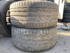 Bridgestone Potenza S001. ������, 2017 ���, �/�, ����� �� 5 % ����