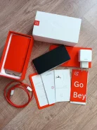 OnePlus 7. �/�, ������, 4G LTE, Dual-SIM, NFC ����