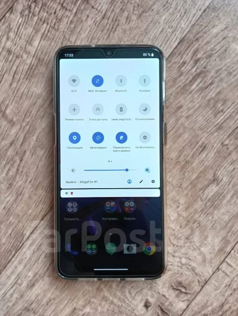 OnePlus 7. �/�, ������, 4G LTE, Dual-SIM, NFC ����