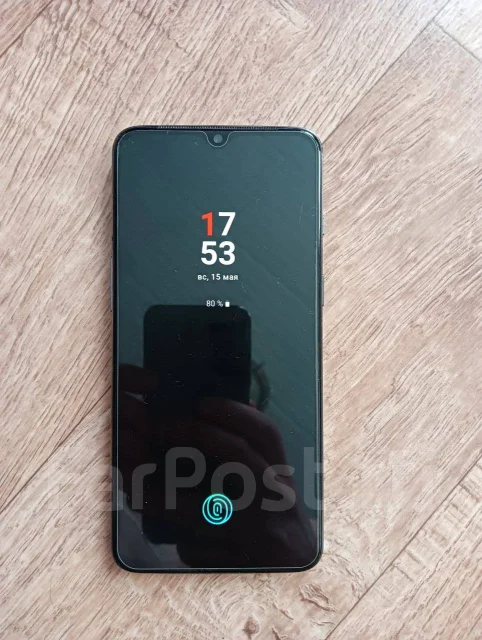 OnePlus 7. �/�, ������, 4G LTE, Dual-SIM, NFC ����