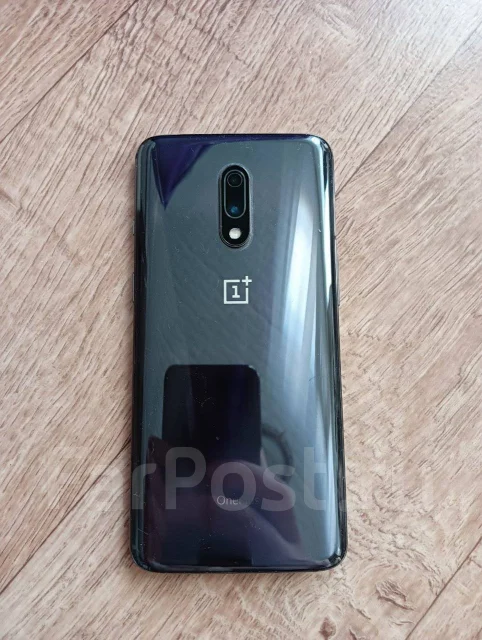 OnePlus 7. �/�, ������, 4G LTE, Dual-SIM, NFC ����