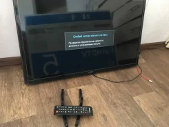 Samsung UE32N5000 ����