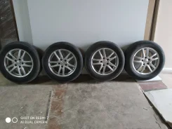 Wazner. x16", 5x114.3 ����