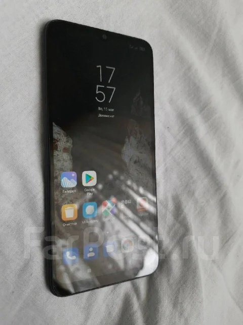 Xiaomi Redmi 9A. �/�, ������, 4G LTE ����