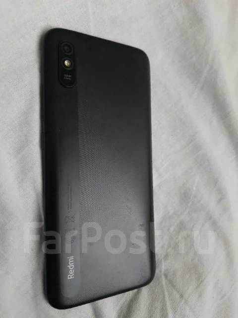 Xiaomi Redmi 9A. �/�, ������, 4G LTE ����