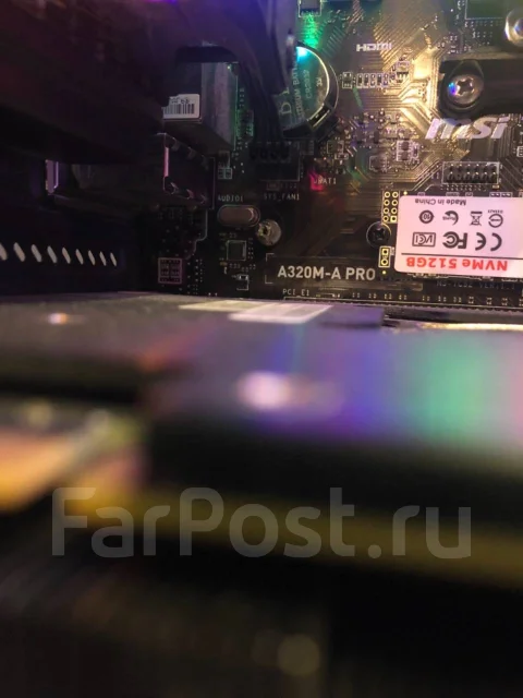 AMD A320M ����