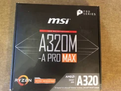 AMD A320M ����