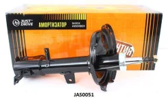 ������ ������ (JUSTdrive) Lexus RX330. RX350. RX400. Harrier #CU3# JAS0051 ����