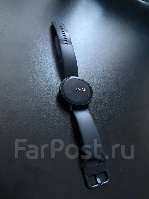 Samsung Galaxy Watch Active2 ����