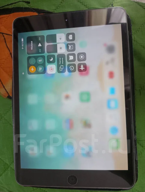 Apple iPad Mini 2. 7.9 ������ ����