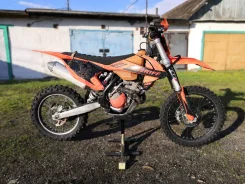 KTM 350 EXC-F. 350����. ��., ��������, ��� ���, ������ �� �� ����