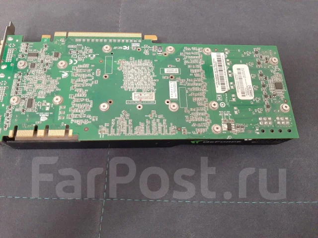 GeForce GTX 275 ����