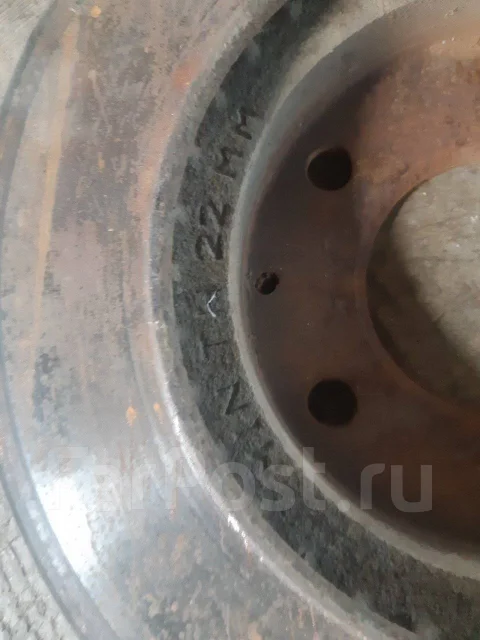 ���� ��������� (����) Mazda Cronos GEFP GA4Y3325X ����