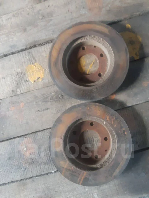 ���� ��������� (����) Mazda Cronos GEFP GA4Y3325X ����