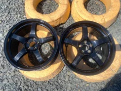 RAYS Gram Lights 57CR. 8.5x18", 5x100, ET45, �� 65,1���. ����