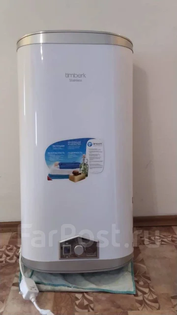 Timberk. 3����. ����
