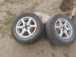 Vianor. 5.5x14", 4x100, ET40, �� 65,1���. ����