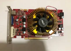 GeForce 9600 GT ����