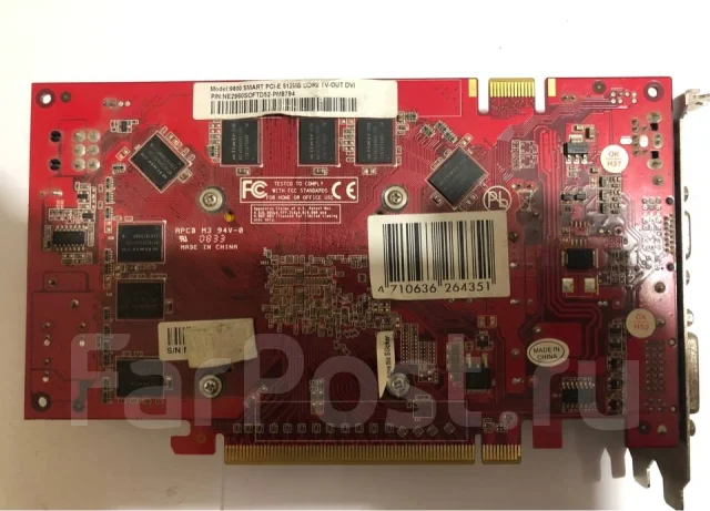 GeForce 9600 GT ����