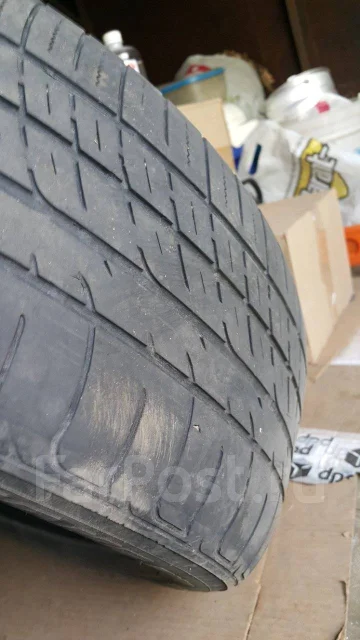 Autobacs Overtake RVII. ������, 2015 ���, �/�, ����� 80 % ����