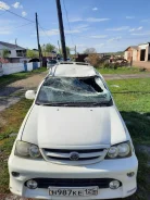 Toyota Cami. J102E008848, KZ0968817 ����