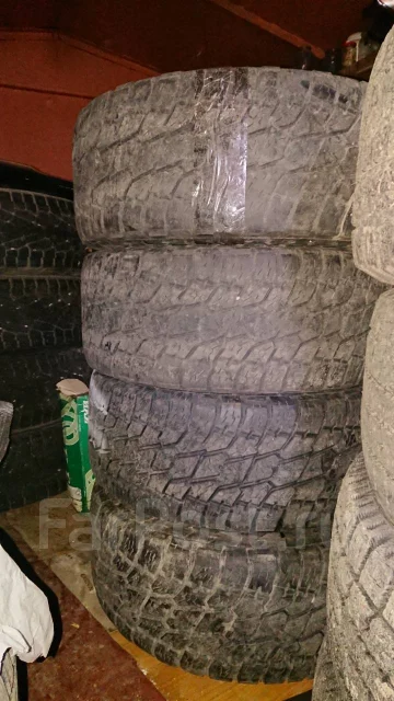 Nitto Terra Grappler. �����������, 2015 ���, �/�, ����� 50 % ����
