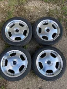 Lowenhart. 7.5/8.5x18", 5x114.3, ET38/35 ����