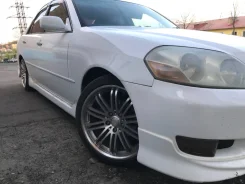 BLEST BahnSport. 9.0/8.0x18", 5x114.3, �� 73,1���. ����