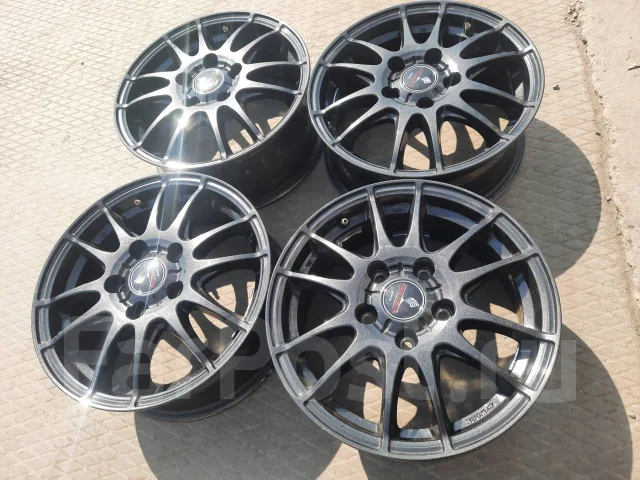Work Promising. 6.0x15", 5x114.3, ET50 ����