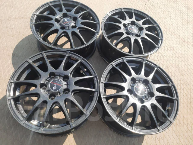 Work Promising. 6.0x15", 5x114.3, ET50 ����