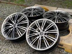 BADX Loxarny EX Matrix Junior. 7.0x18", 5x114.3, ET48, �� 73,1���. ����