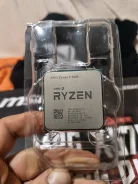 AMD Ryzen 5 3600 ����