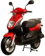 SYM Orbit 50. 100����. ��., ��������, ��� ���, ��� ������� ����