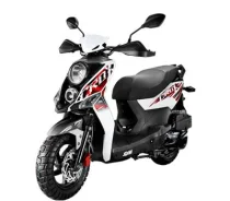 SYM Crox 125. 125����. ��., ��������, ���, ��� ������� ����