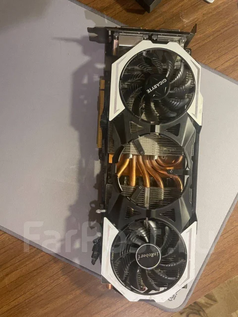 GeForce GTX 980 Ti ����