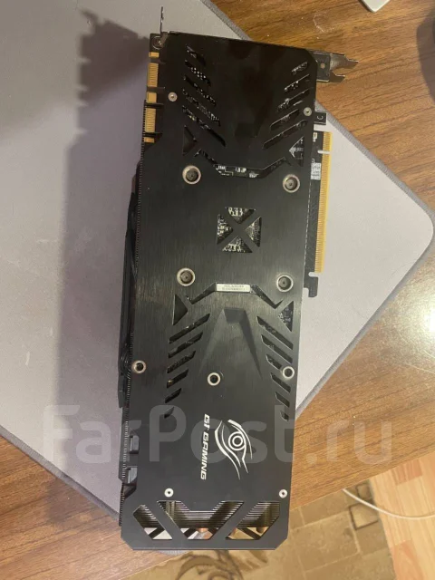 GeForce GTX 980 Ti ����
