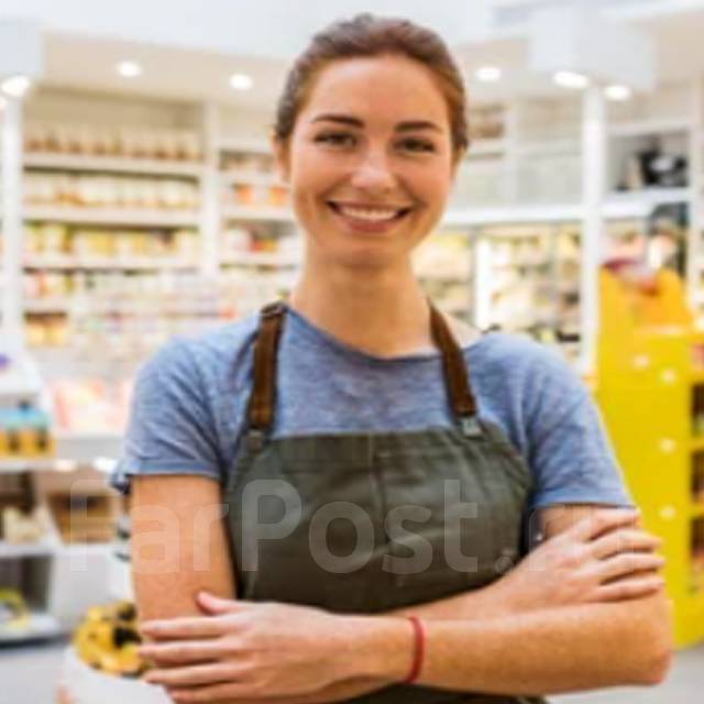 Фасовщик, работа в ООО \"Торговая компания\" в Хабаровске — вакансии на ...