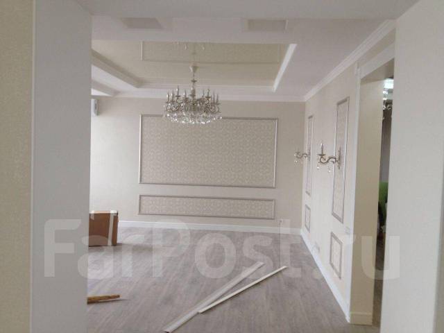 Штукатурные и малярные работы! Покраска стен, поклейка обоев во ...