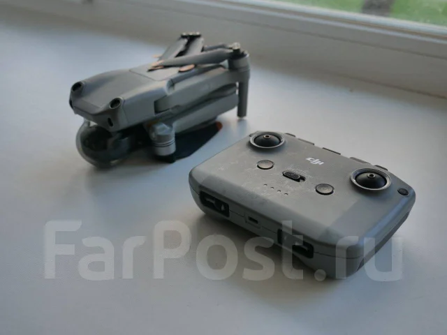 DJI Air 2S. � ������� ����