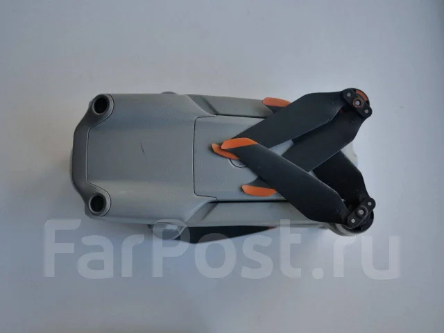 DJI Air 2S. � ������� ����