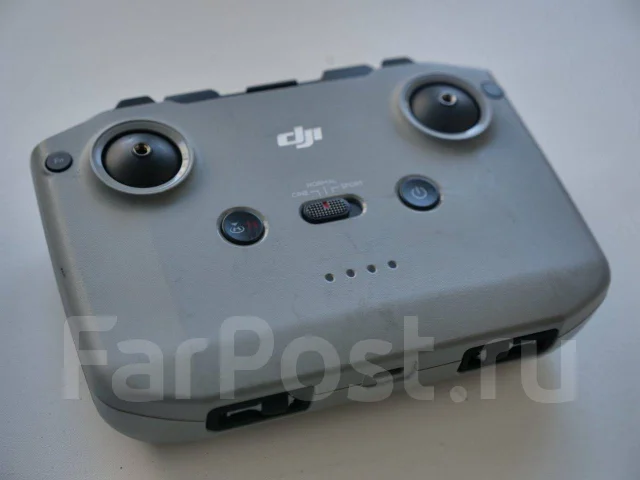 DJI Air 2S. � ������� ����